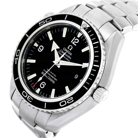 omega seamaster planet ocean 2200.50|omega seamaster watch 2200.50.00.